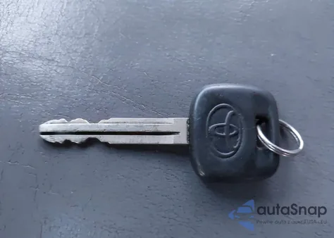 2007 Toyota Sienna Xle Limited из США, поврежденный, VIN 5TDBK22C37S002189